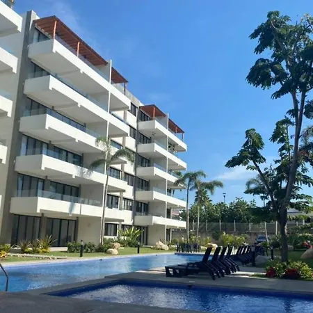 Departamento Puerta Arena Apartment